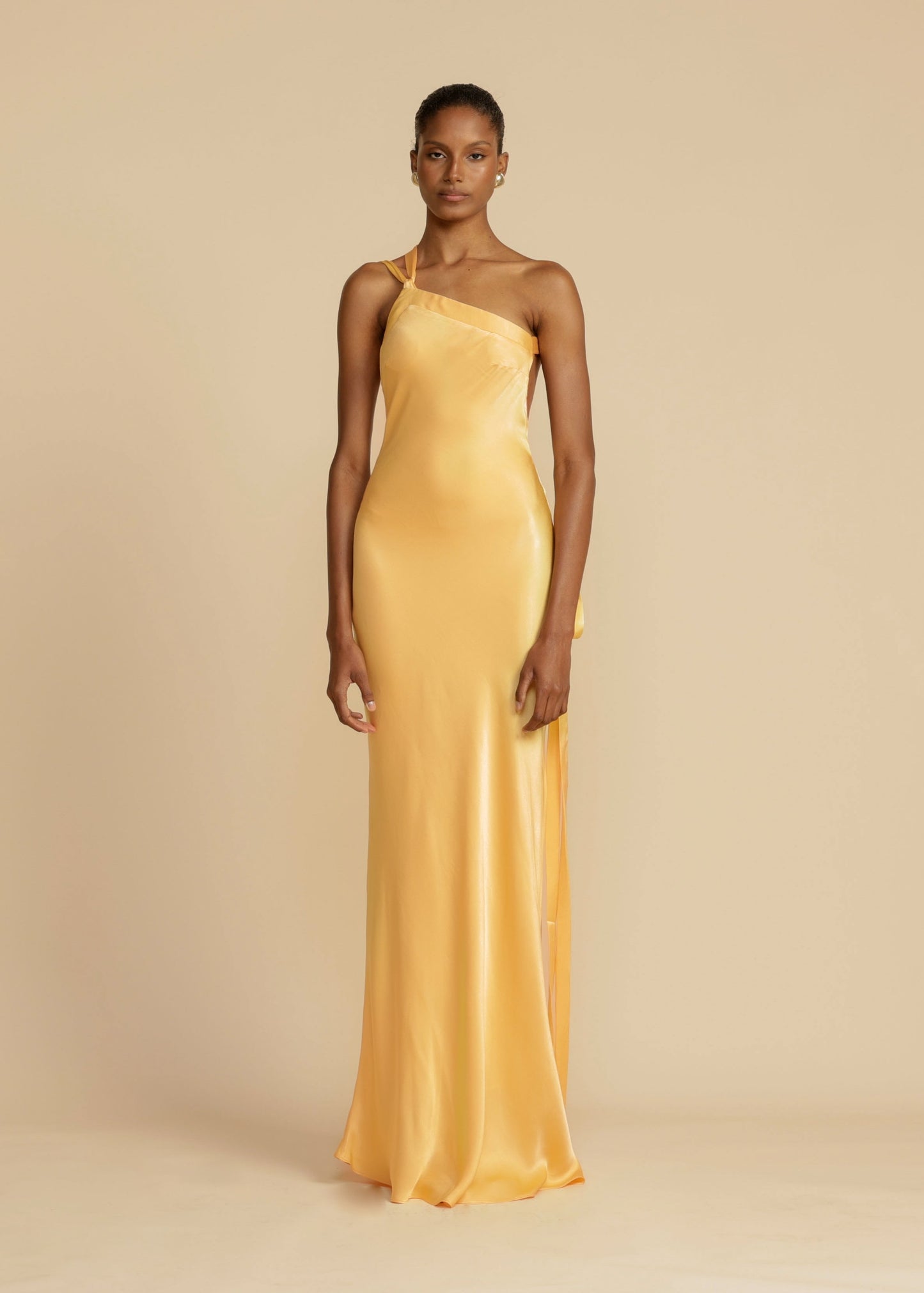 Miriam | Robe Longue Élégante Et Polyvalente