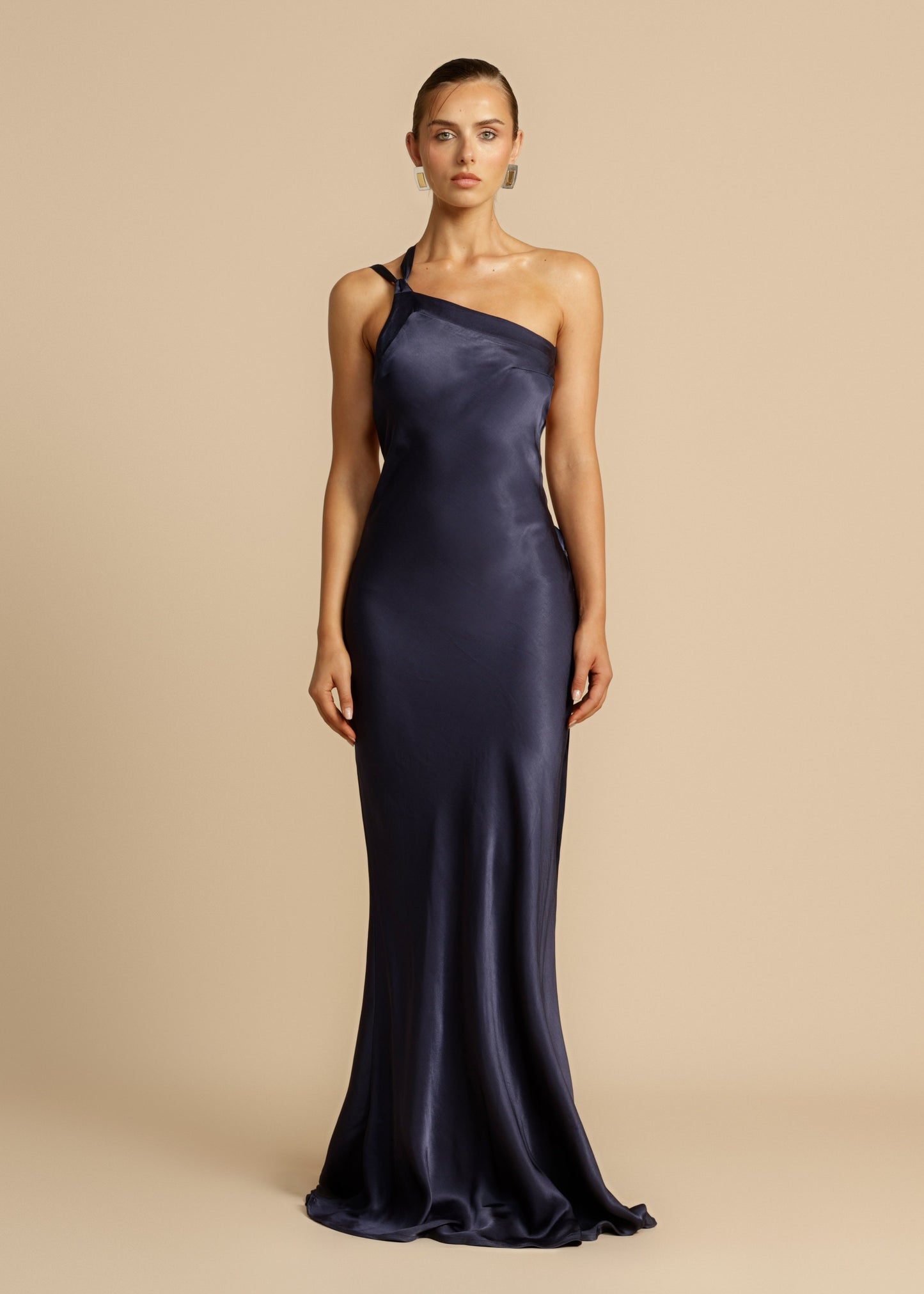 Miriam | Robe Longue Élégante Et Polyvalente