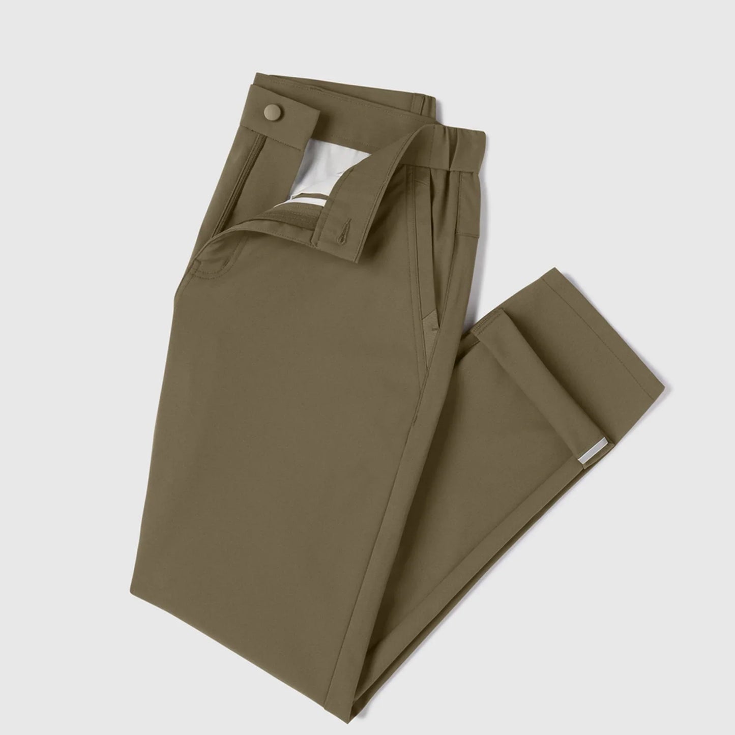 Alexandre | Pantalon Stretch Déperlant