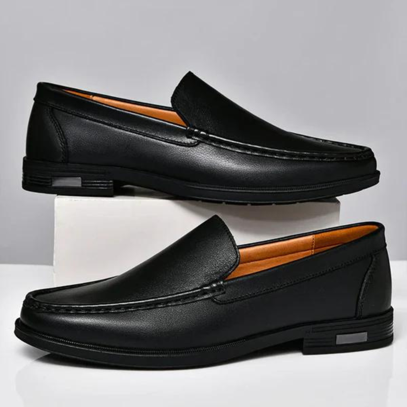 Troy | Mocassins Élégants
