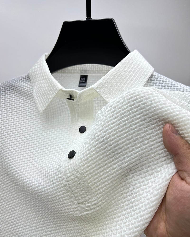 Excellence | Polo De Luxe Pour Homme