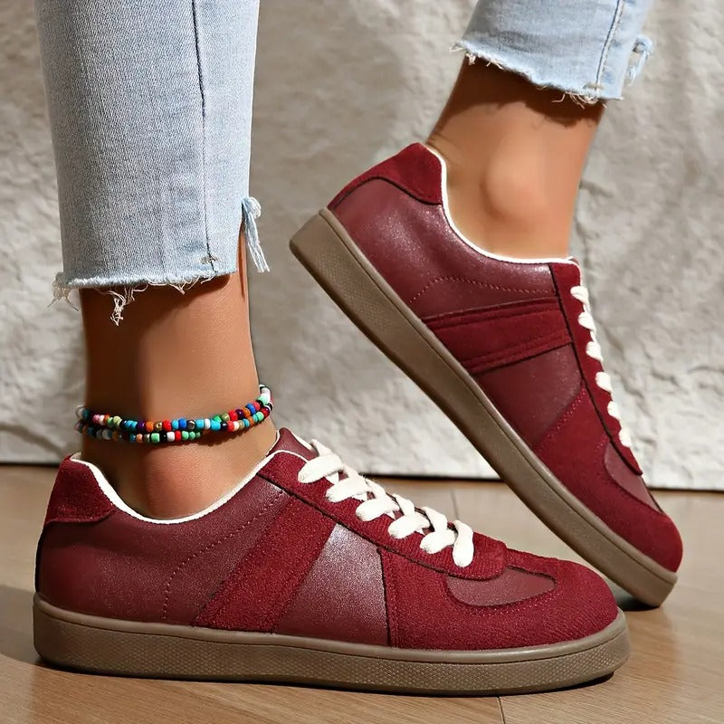 Mida | Chaussures Confort Avec Semelle 3 cm