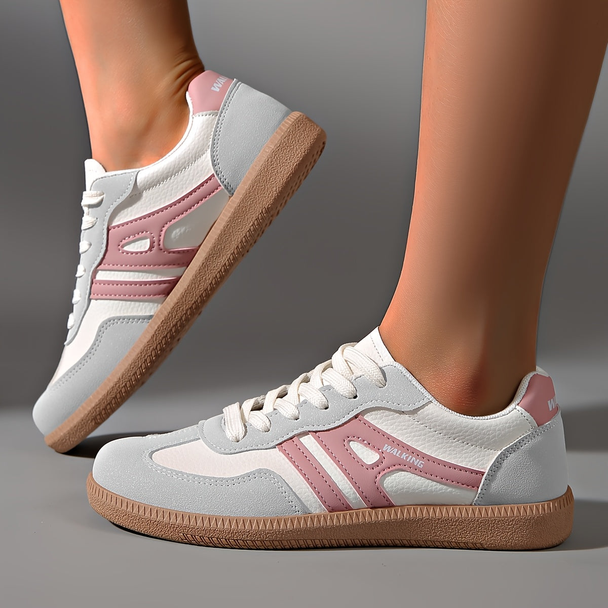 Megan | Chaussures Confortables À Talon