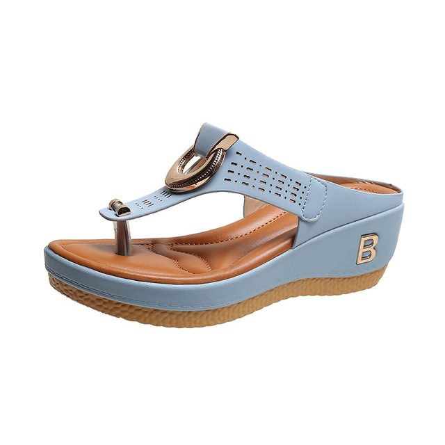 Sandales Cannes | Confort Orthopédique