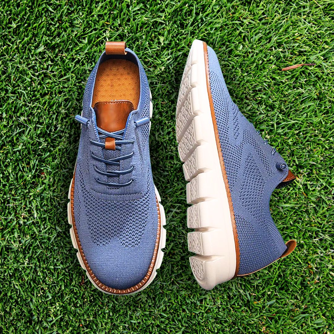Walker | Chaussures Ultra Confort Pour La Marche Quotidienne