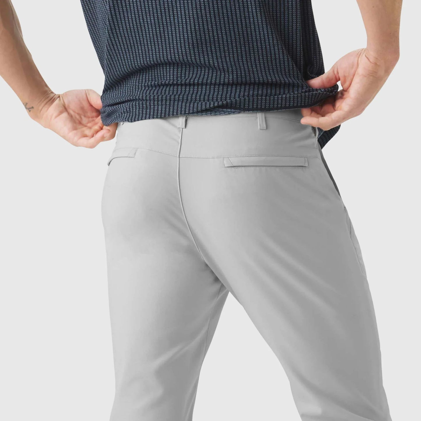 Alexandre | Pantalon Stretch Déperlant