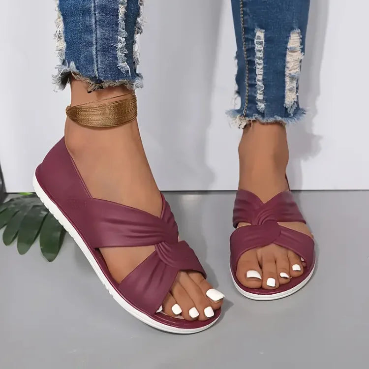 Aimée | Sandales Orthopédiques Femme