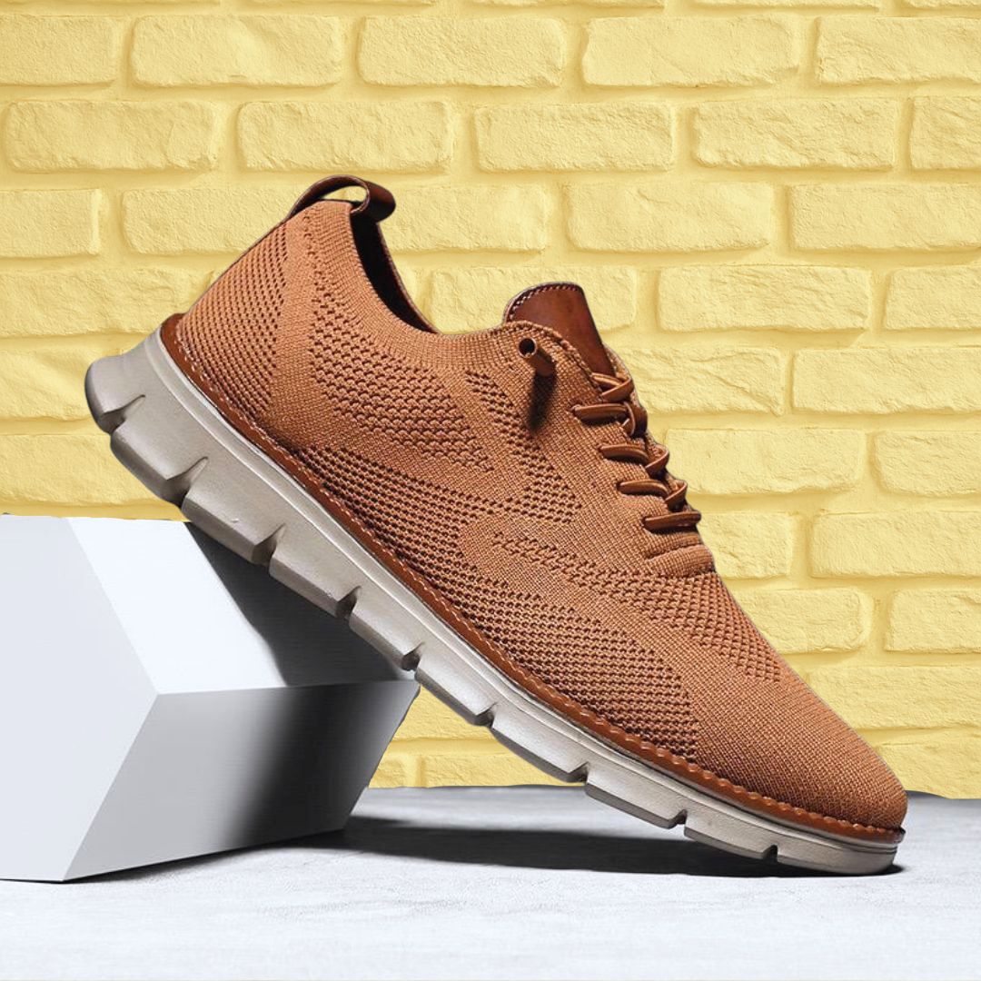 Walker | Chaussures Ultra Confort Pour La Marche Quotidienne