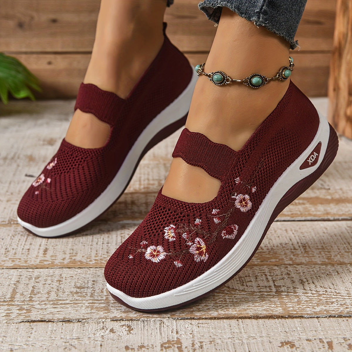 Daisy | Chaussures Confort Orthopédique