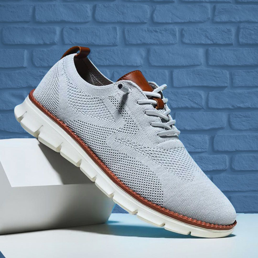 Walker | Chaussures Ultra Confort Pour La Marche Quotidienne