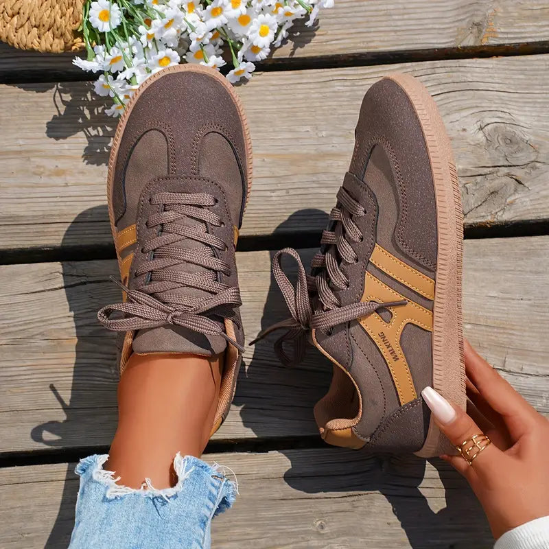 Megan | Chaussures Confortables À Talon
