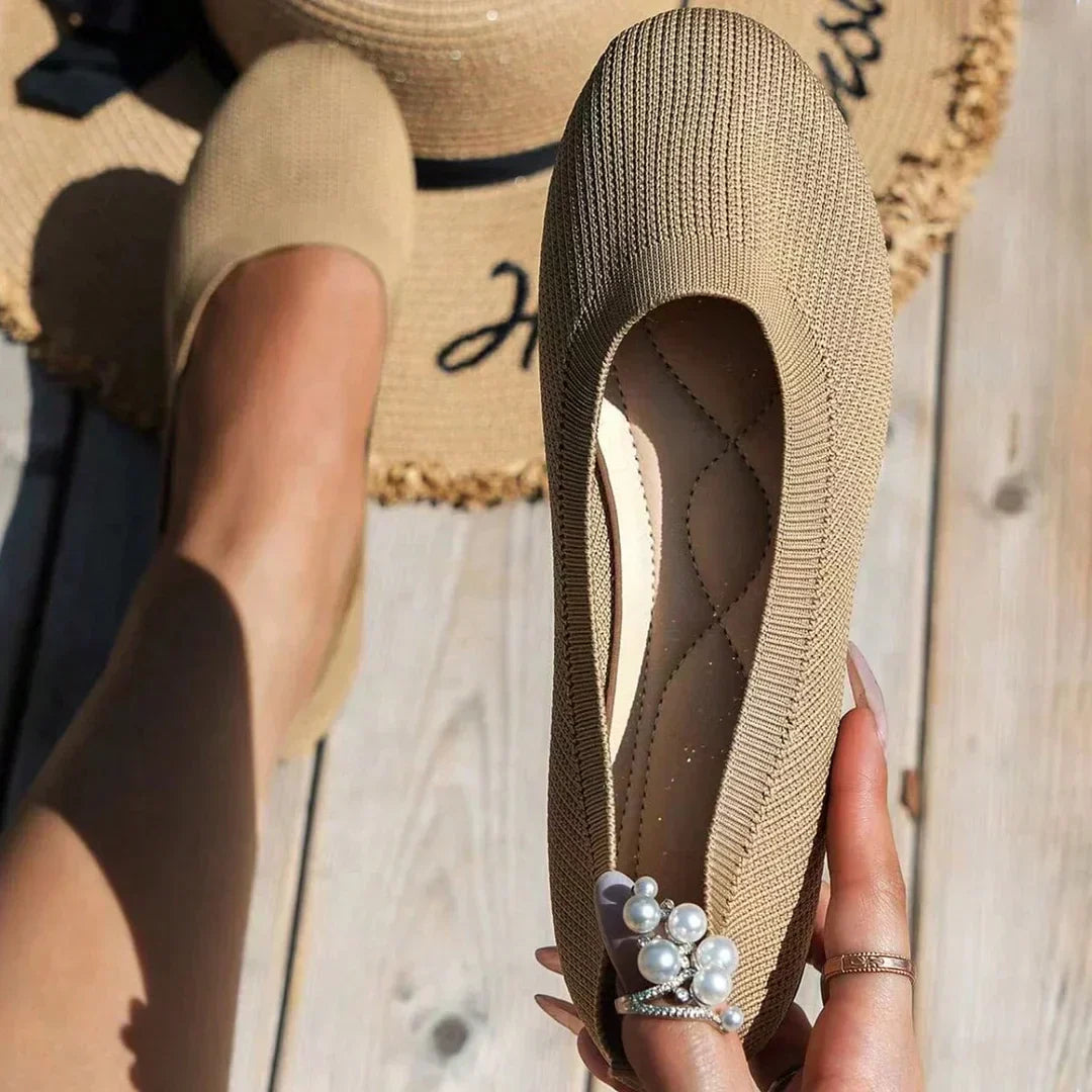 Salina | Chaussures Orthopédiques Respirantes et Antidérapantes