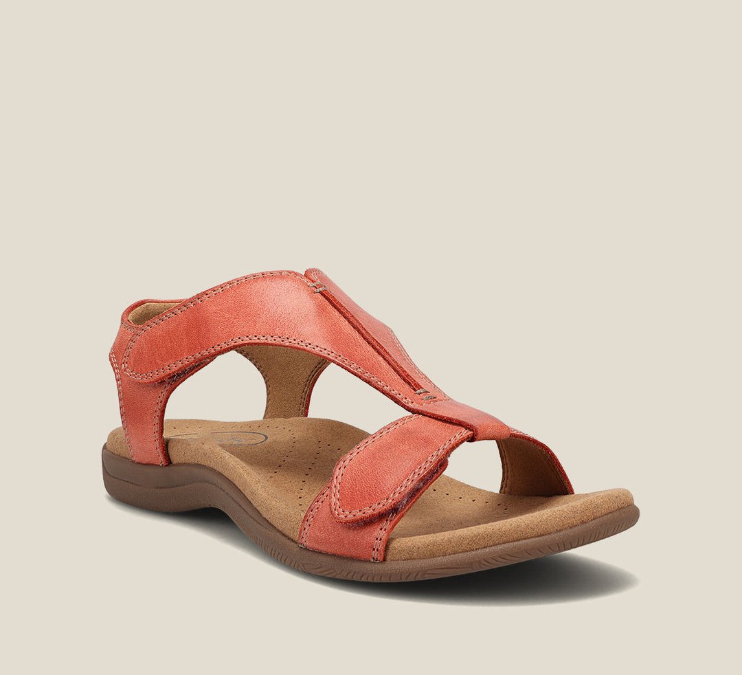 Elize | Sandales Orthopédiques OrthoFlex