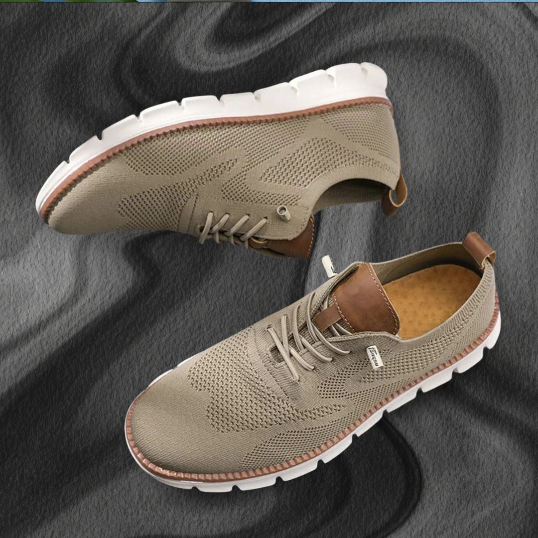 Walker | Chaussures Ultra Confort Pour La Marche Quotidienne