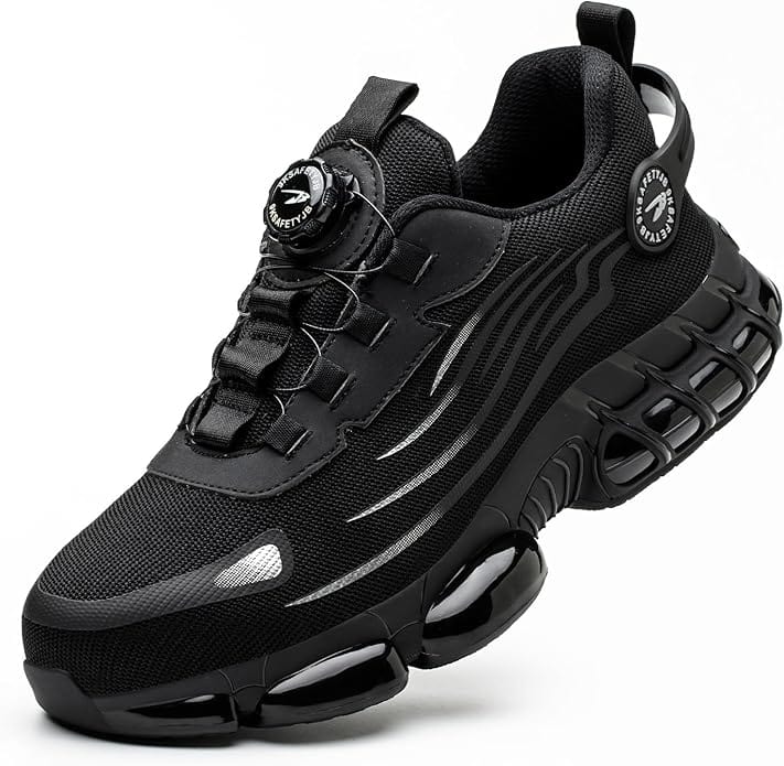 Chaussures ProSafe | Confort sécurisé