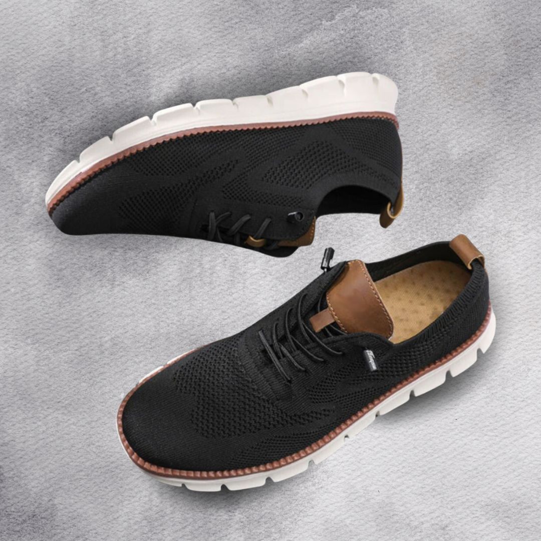 Walker | Chaussures Ultra Confort Pour La Marche Quotidienne