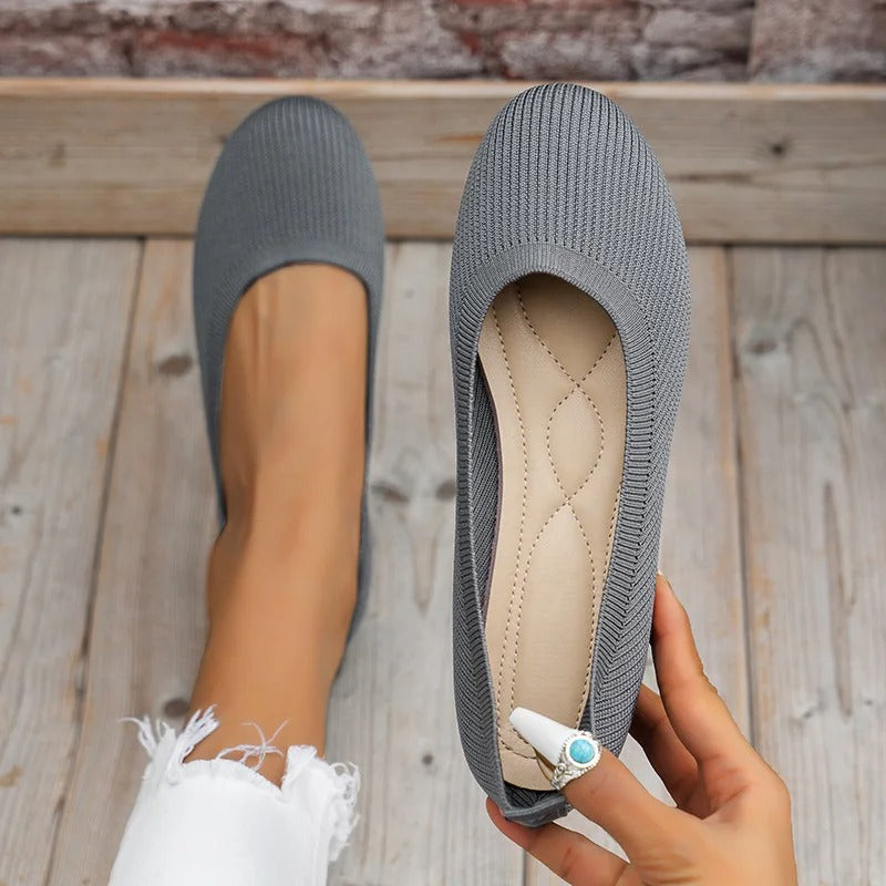 Salina | Chaussures Orthopédiques Respirantes et Antidérapantes