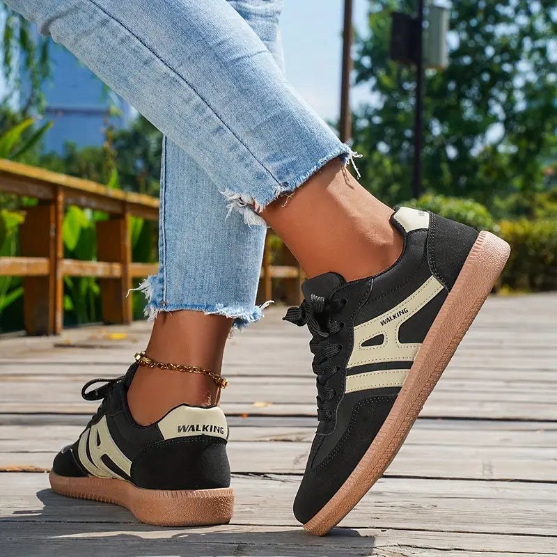 Megan | Chaussures Confortables À Talon