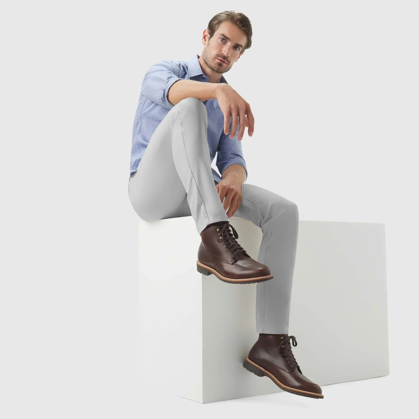 Alexandre | Pantalon Stretch Déperlant