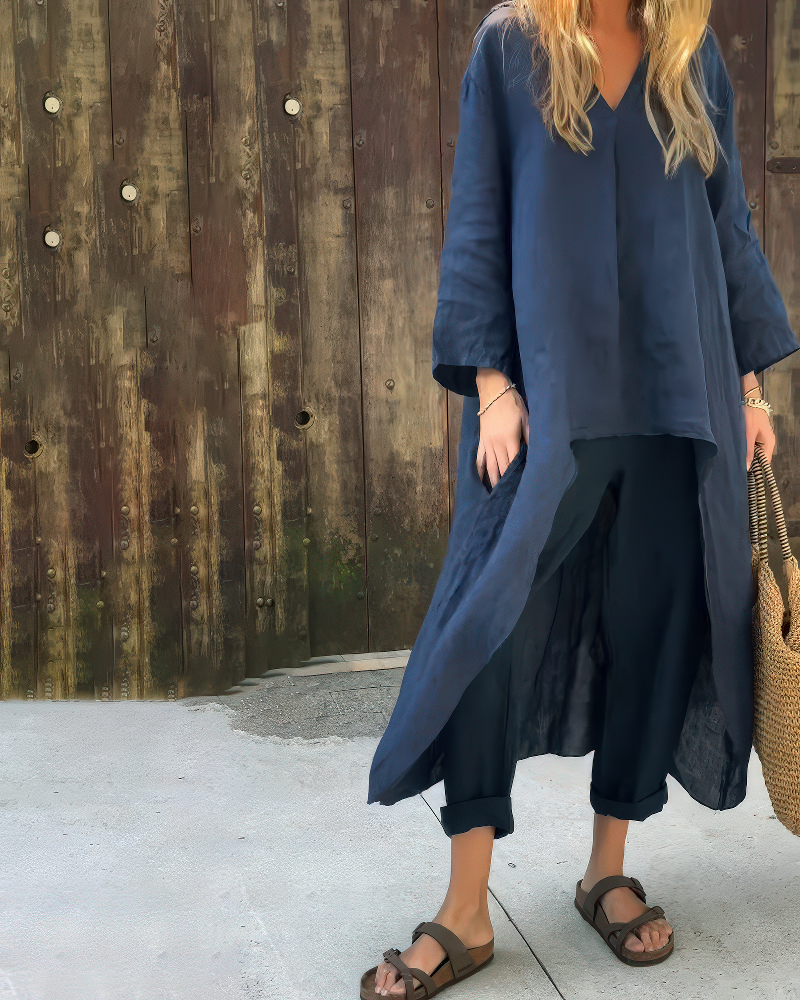 Eleanor | Ensemble Chic Deux Pièces