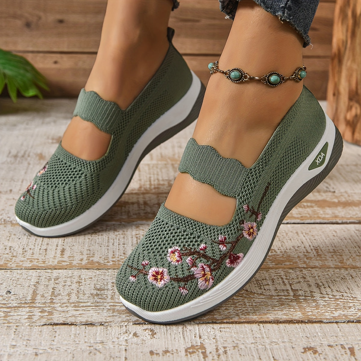Daisy | Chaussures Confort Orthopédique