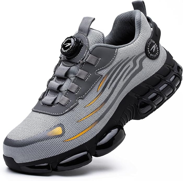Chaussures ProSafe | Confort sécurisé