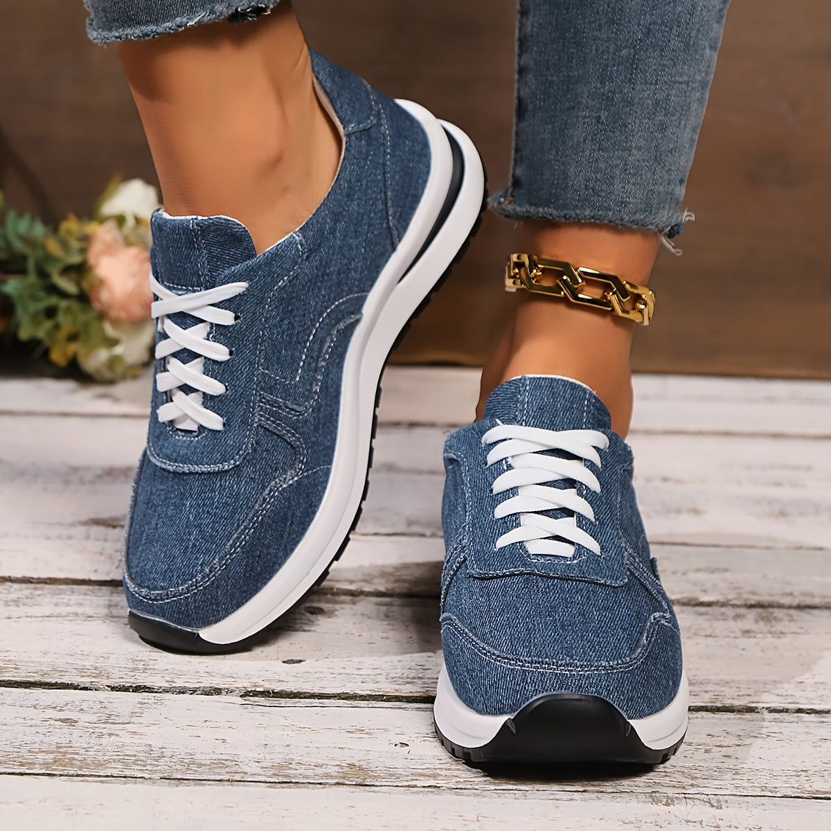 Emma | Chaussure Confort Orthopédique