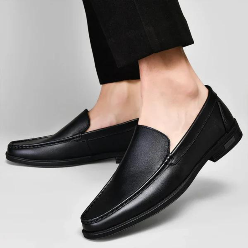 Troy | Mocassins Élégants