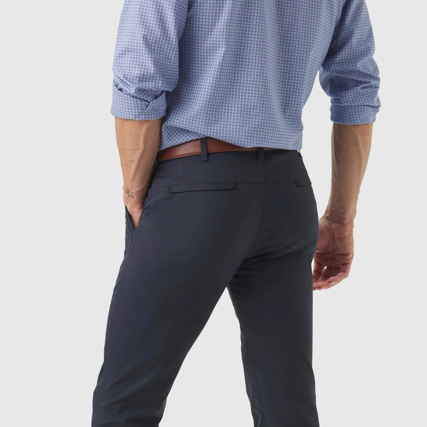 Alexandre | Pantalon Stretch Déperlant