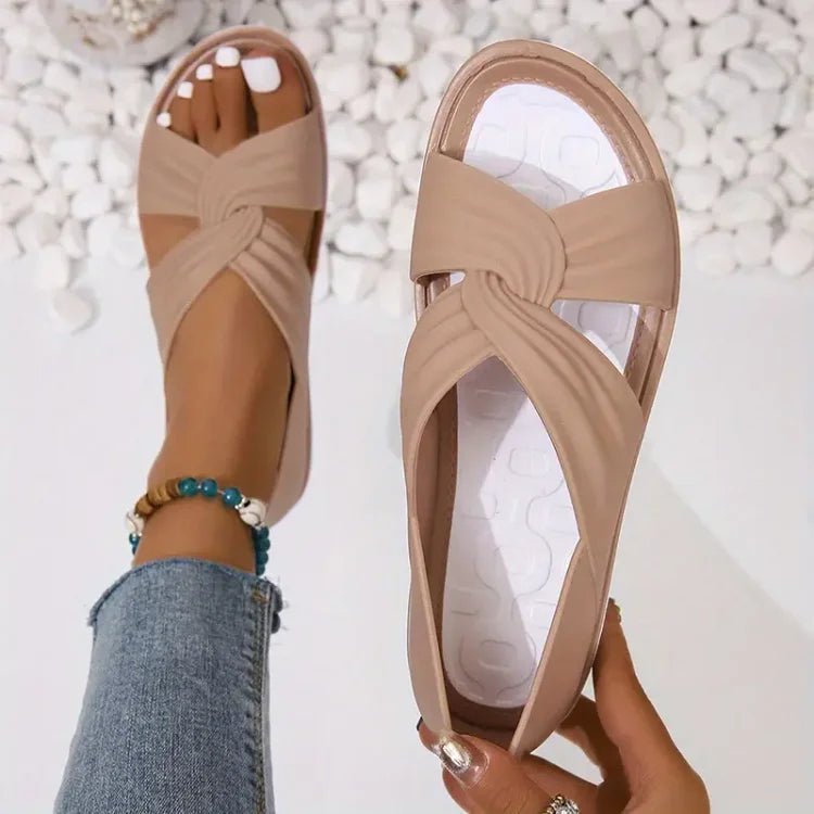 Aimée | Sandales Orthopédiques Femme