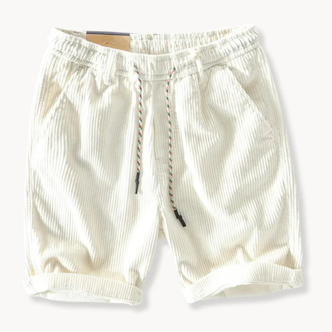Rowe | Short Décontracté À Cordon Pour Un Style Estival Polyvalent
