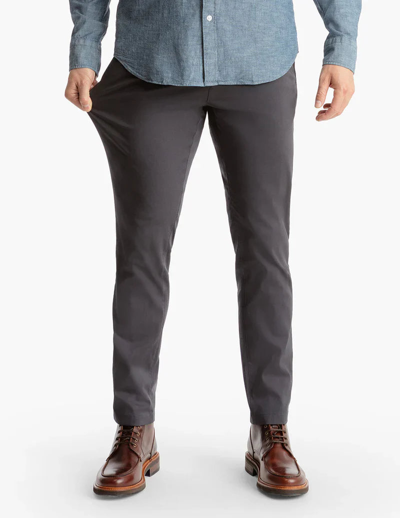 Alexandre | Pantalon Stretch Déperlant