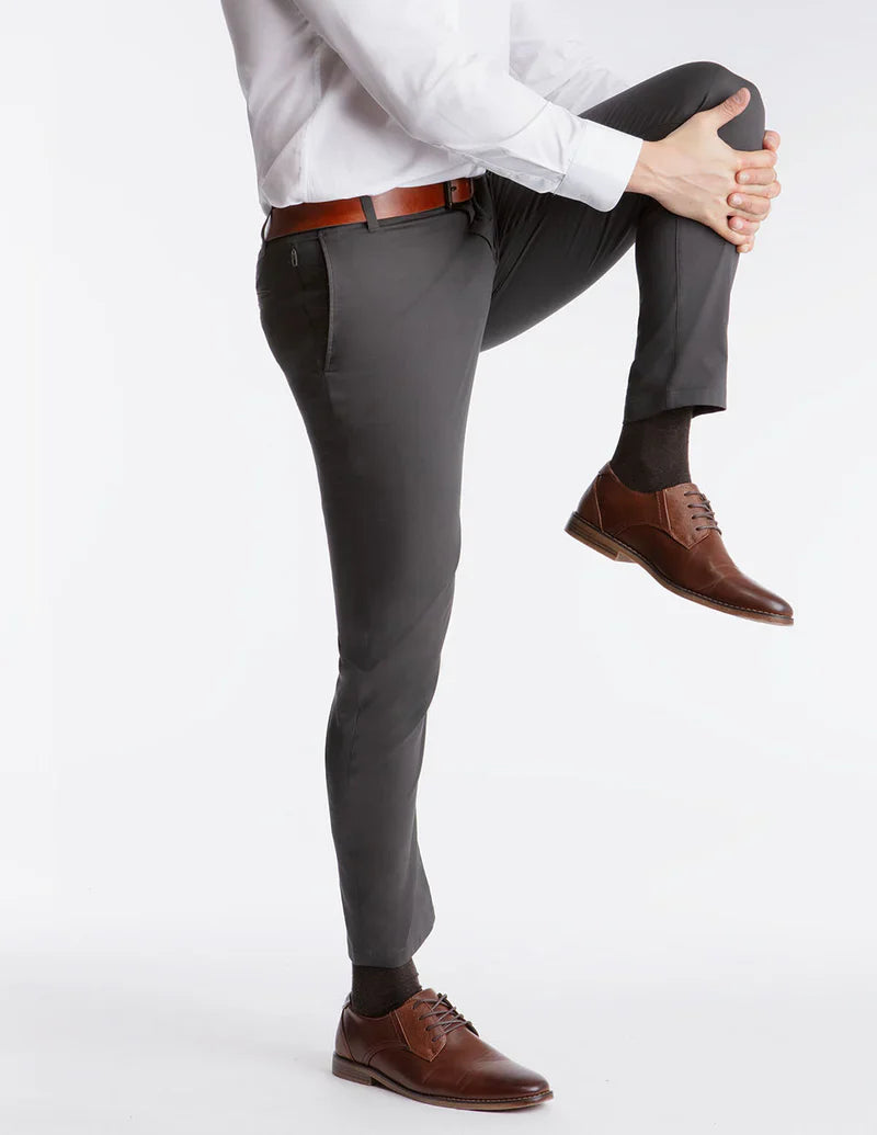 Alexandre | Pantalon Stretch Déperlant