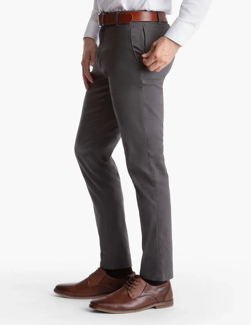 Alexandre | Pantalon Stretch Déperlant