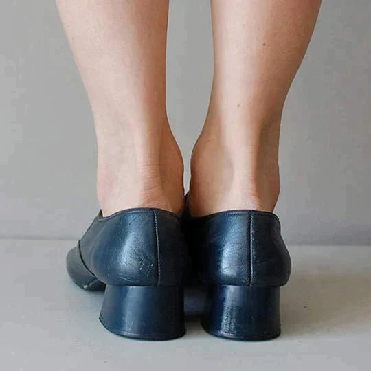 Sandales Élégantes en Cuir | Confort et Style Raffinés