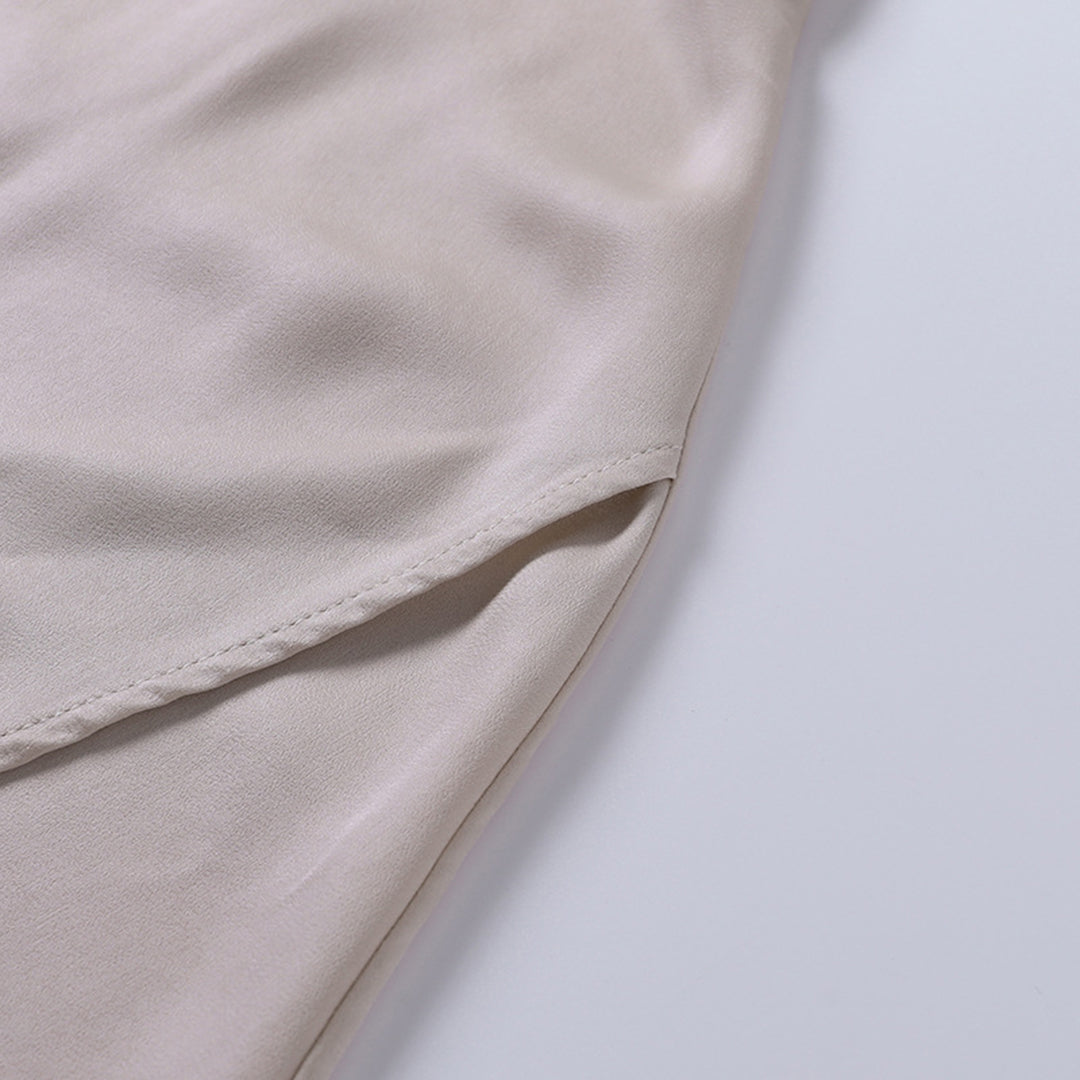 Cléa | Robe Midi Élégante