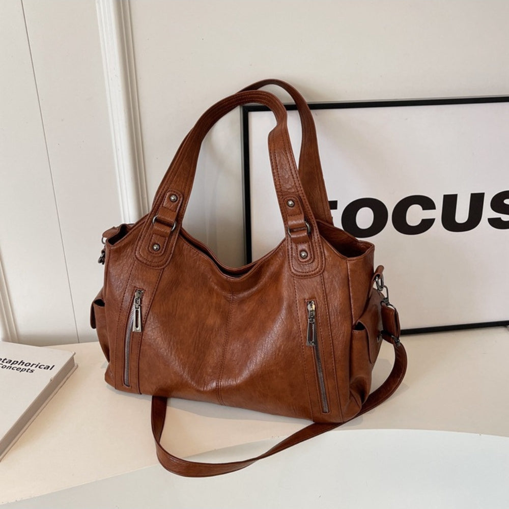 Launa | Sac Bandoulière Élégant