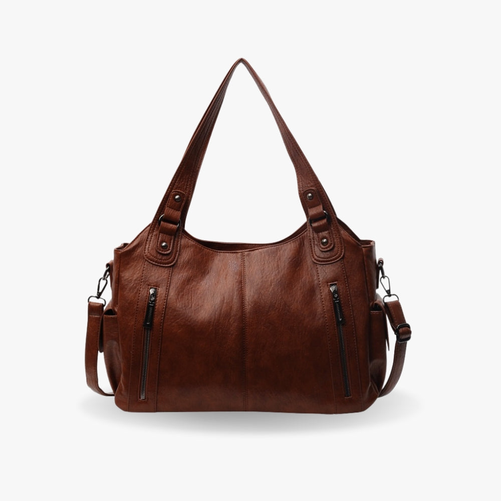 Launa | Sac Bandoulière Élégant