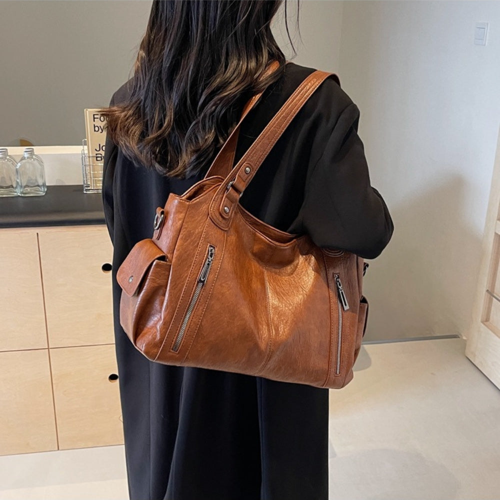 Launa | Sac Bandoulière Élégant