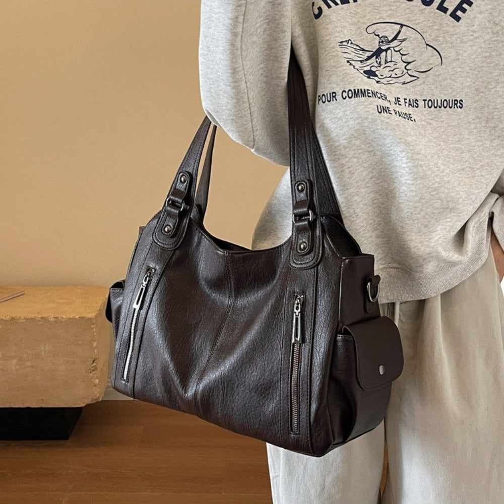 Launa | Sac Bandoulière Élégant