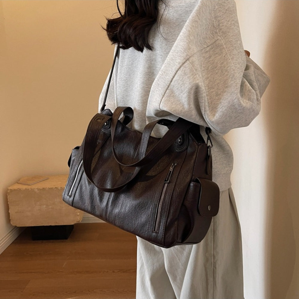 Launa | Sac Bandoulière Élégant