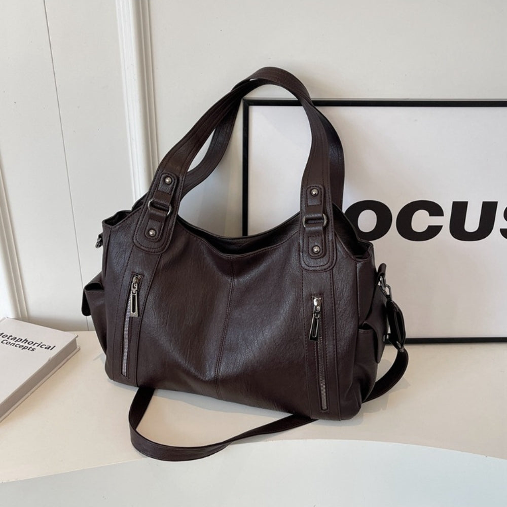 Launa | Sac Bandoulière Élégant
