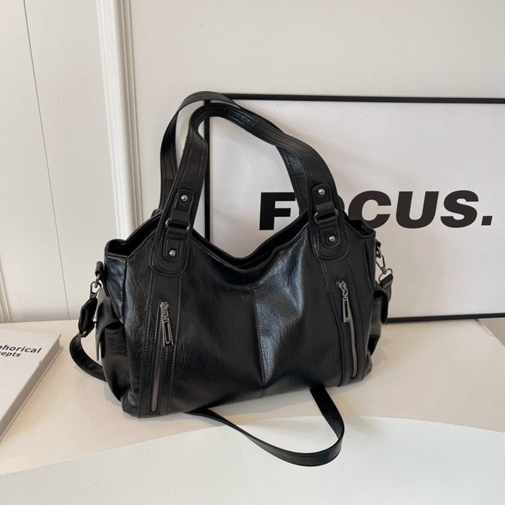 Launa | Sac Bandoulière Élégant