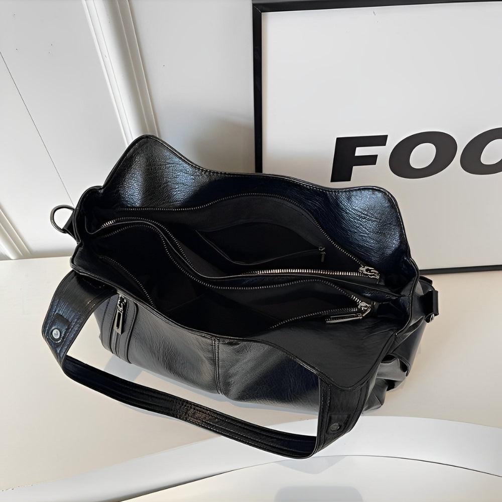 Launa | Sac Bandoulière Élégant