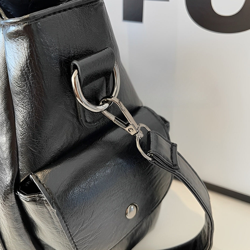 Launa | Sac Bandoulière Élégant