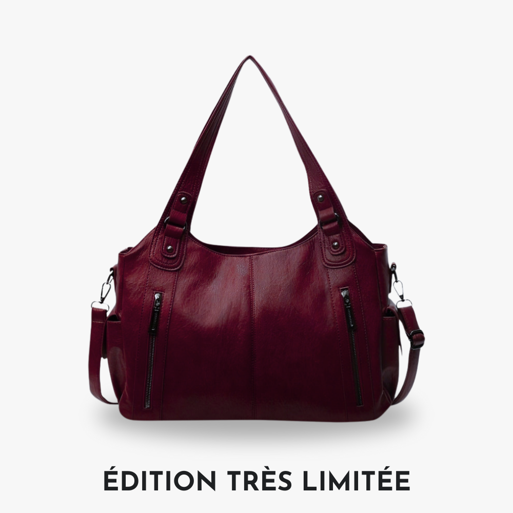 Launa | Sac Bandoulière Élégant