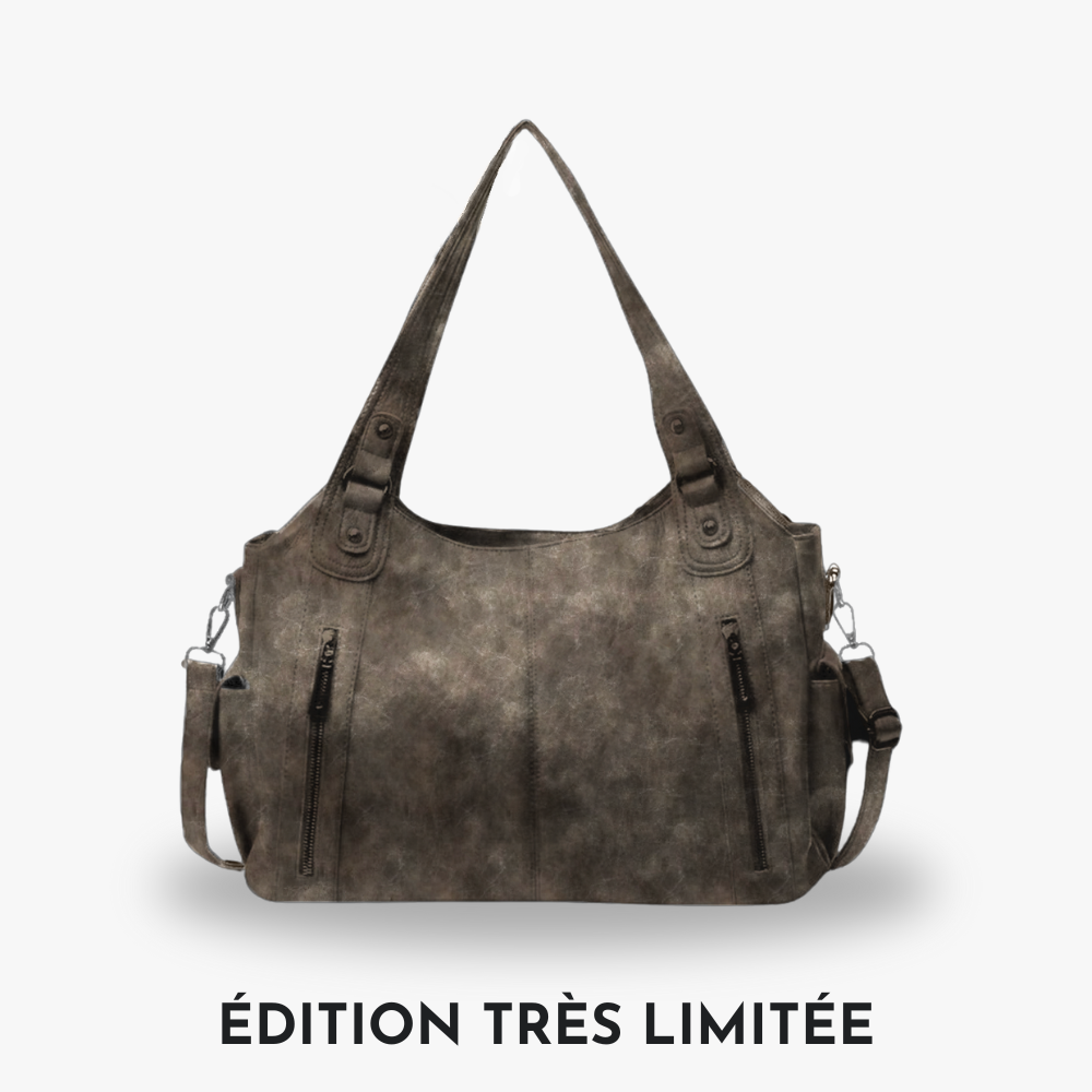 Launa | Sac Bandoulière Élégant