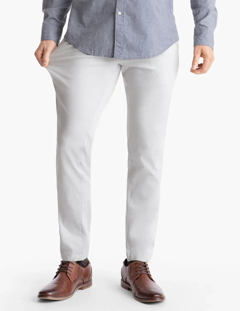 Alexandre | Pantalon Stretch Déperlant