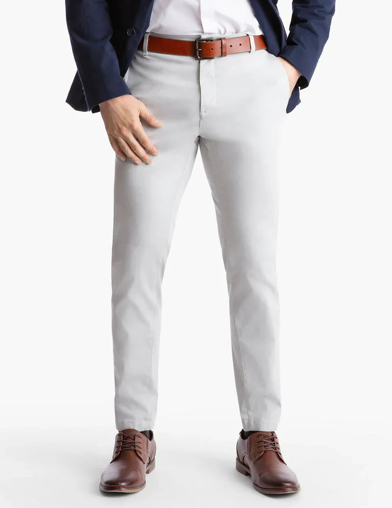 Alexandre | Pantalon Stretch Déperlant