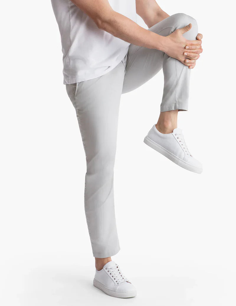 Alexandre | Pantalon Stretch Déperlant